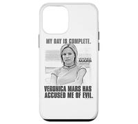 Veronica Mars Complete Day Case for iPhone 12 mini