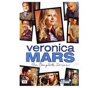 Veronica Mars - Complete series - DVD