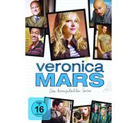 Veronica Mars - Die komplette Serie (exklusiv bei Amazon.de) [18 DVDs]