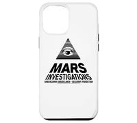 Veronica Mars Investigations Case for iPhone 12 Pro Max