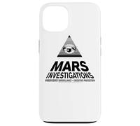 Veronica Mars Investigations Case for iPhone 13