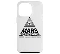 Veronica Mars Investigations Case for iPhone 13 Pro