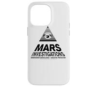 Veronica Mars Investigations Case for iPhone 14 Pro Max