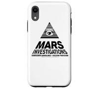 Veronica Mars Investigations Case for iPhone XR