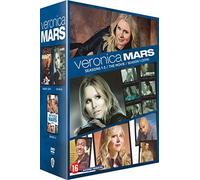 Veronica Mars-La Collection complète : Saisons 1-3 + Le Film + Reboot s1