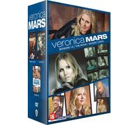 Veronica Mars-La Collection complète : Saisons 1-3 + Le Film + Reboot s1
