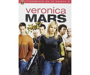 Veronica Mars - L'intégrale de la Saison 2