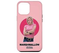 Veronica Mars Marshmallow Case for iPhone 12 Pro Max