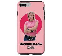 Veronica Mars Marshmallow Case for iPhone 7 Plus/8 Plus