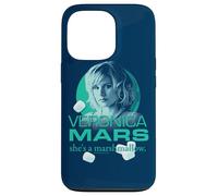 Veronica Mars Marshmallow Logo Case for iPhone 13 Pro