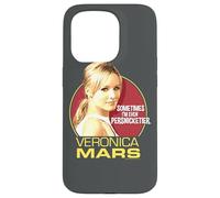 Veronica Mars Persnicketier Case for iPhone 15 Pro