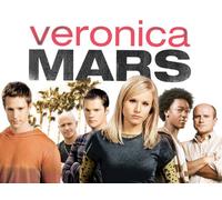 Veronica Mars Season 2