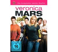 Veronica Mars - Season 2 (DVD)
