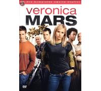 Veronica Mars: Season 2 [European Import / Region 2 / Suitable for UK DVD players]