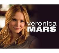 Veronica Mars Season 3