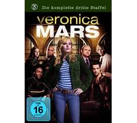 Veronica Mars - Season 3 (DVD)