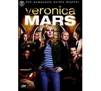 Veronica Mars: Season 3 [European Import / Region 2 / Suitable for UK DVD players]