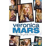 Veronica Mars (Seasons 1-3) - 18-DVD Set