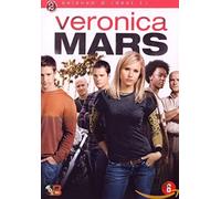Veronica Mars - Series 2 part 1 (2005) (import)