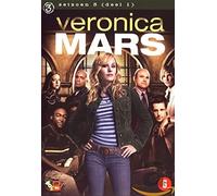 Veronica Mars - Series 3 part 1 (2006) (import)