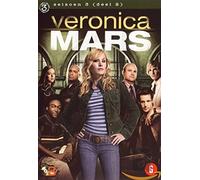 Veronica Mars - Series 3 part 2 (2007) (import)