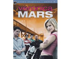 Veronica Mars Stagione 01 Volume 02 Episodi 13-22