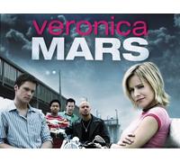 Veronica Mars: The Complete First Season