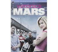 Veronica Mars: The Complete First Season [DVD] [Region 1] [US Import] [NTSC]
