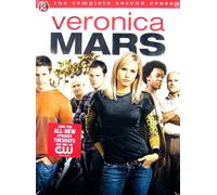 Veronica Mars: The Complete Second Season [2006] (REGION 1) (NTSC)