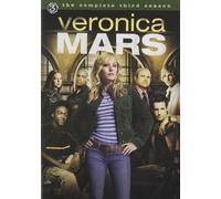 Veronica Mars: The Complete Third Season [DVD] [Region 1] [US Import] [NTSC]