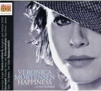 Veronica Mortensen - Happiness Is Not Included