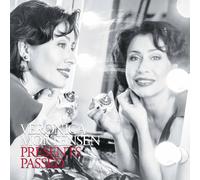 VERONICA MORTENSEN - PRESENTS PASSED