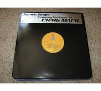 Veronica - No One But You [12" VINYL]
