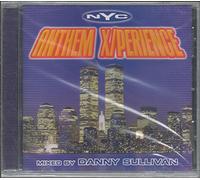 Veronica - NYC Anthem X/Perience