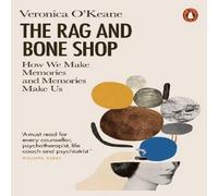 Veronica O'Keane The Rag & Bone Shop Paperback Book Veronica O'Keane Multicolor