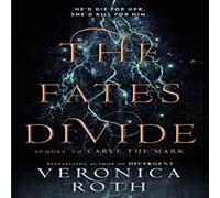 Veronica Roth The Fates Divide Book Veronica Roth Multicolor