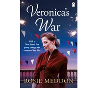 Veronica’s War