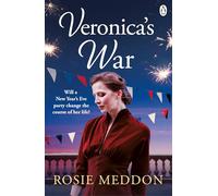 Veronica’s War (The Fairlight Series, 3)
