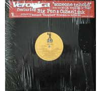 Veronica - Someone to Hold [VINYL]