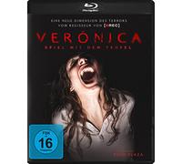 Veronica - Spiel mit dem Teufel