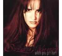 Veronica, Suzanne - When You Get Hurt