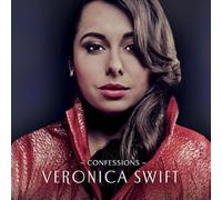 Veronica Swift - Confessions [New CD]