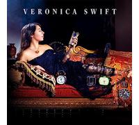Veronica Swift - Veronica Swift [VINYL]