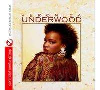 VERONICA UNDERWOOD - Veronica Underwood