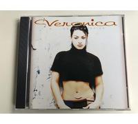 Veronica - V As in Veronica