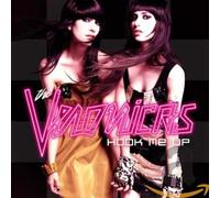 Veronicas - Hook Me Up