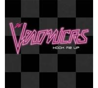 The Veronicas – Hook Me Up – Vinyl – BF24 EX