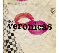 The Veronicas - The Secret Life Of… (RSD25 EX) [VINYL]