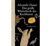 Veronika Berger Michael Baiculesc Das große Wörterbuch der Kochkunst (Hardback)