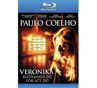 Veronika Decides to Die (2009) (Blu-Ray)